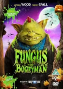 Image of Fungus The Bogeyman