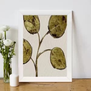 Image of BC7063147454 Multicolor Decorative Framed MDF Painting