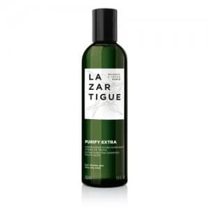 Image of Lazartigue Extra Purifying Shampoo with Fruit Acids 250ml