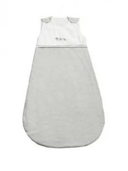 Image of Mamas & Papas Dreampod 0-6 Months, 2.5 Tog - Welcome To The World Elephant