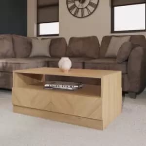Image of Catania Coffee Table