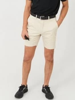 Image of Polo Ralph Lauren Golf Golf Shorts - Sand, Size 36, Men