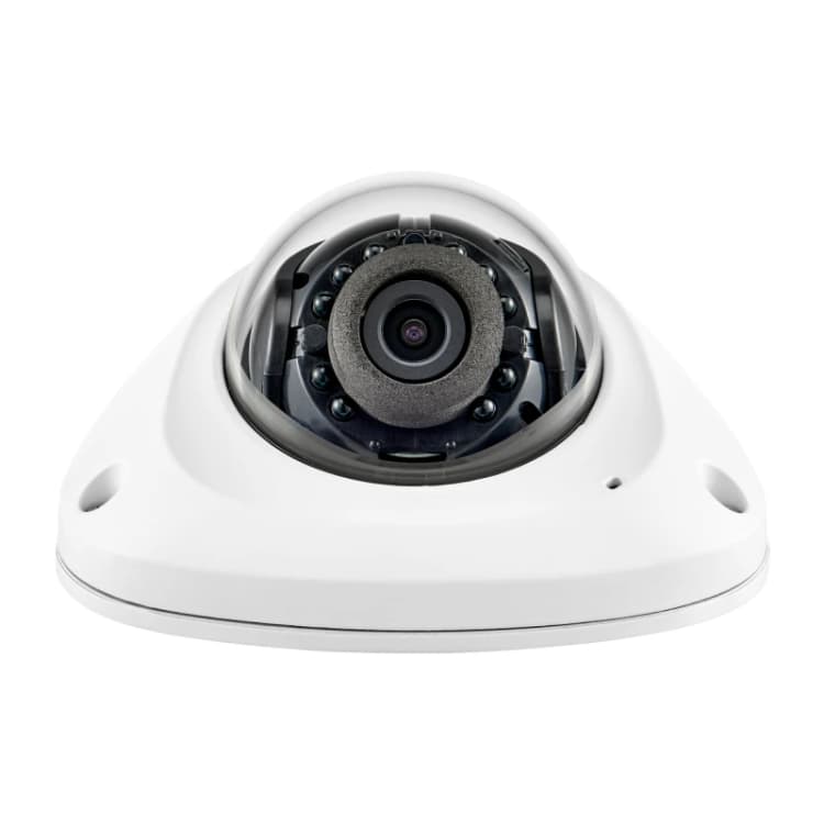 Image of Hanwha ANV-L6023R security camera Dome IP security camera Indoor &