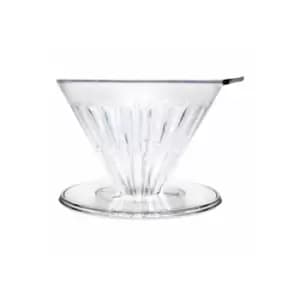 Image of Timemore - Dripper with a holder Crystal Eye 01 pc