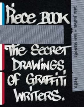 Image of Piecebook by Sacha Jenkins and David Villorente Hardback