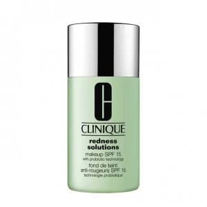 Image of Clinique Redness Solutions Foundation Alabaster