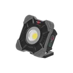 Image of Brennenstuhl - Work Light, Outdoor Light, Outdoor Torch, Rechargeable Work Torch