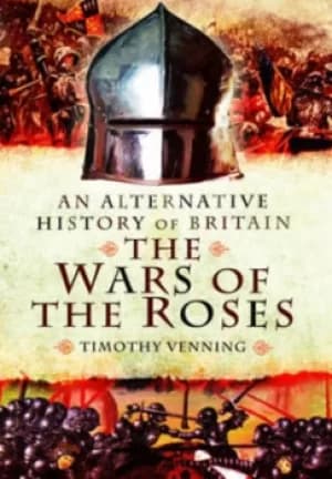 Image of An alternative history of Britain by Timothy Venning