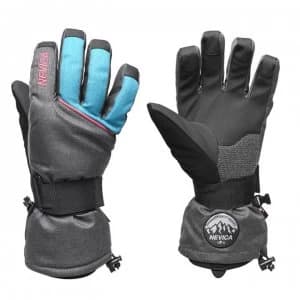 Image of Nevica Boost Gloves - Black