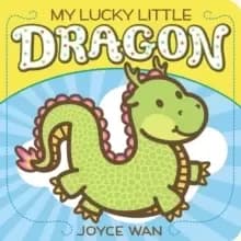 Image of My Lucky Little Dragon