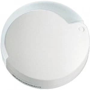 Image of Eschenbach 1710910 Folding hand magnifier Magnification: 10 x Lens size: (Ø) 35mm White
