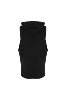 Image of Just Cool Urban Sleeveless Muscle Hoodie