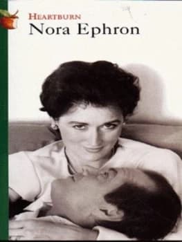 Image of Heartburn by Nora Ephron Book
