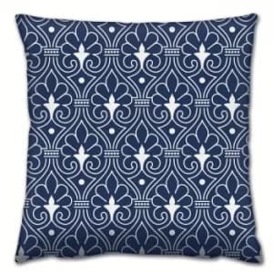 Image of A14532 Multicolor Cushion