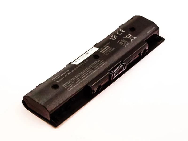 Image of CoreParts MBI3393 laptop spare part Battery