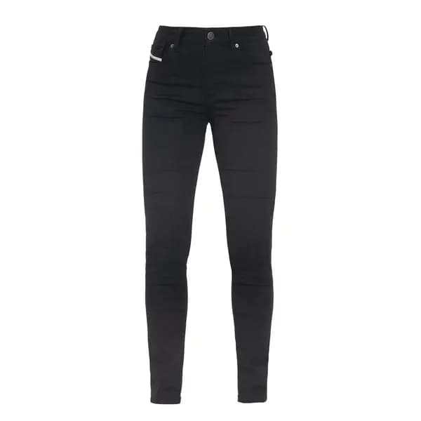 Image of John Doe Ruby Womens Monolayer Pants Black W32/L34