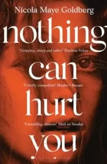 Image of Nothing Can Hurt You : 'A gothic Olive Kitteridge mixed with Gillian Flynn' Vogue