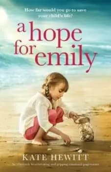 Image of A Hope for Emily by Kate Hewitt