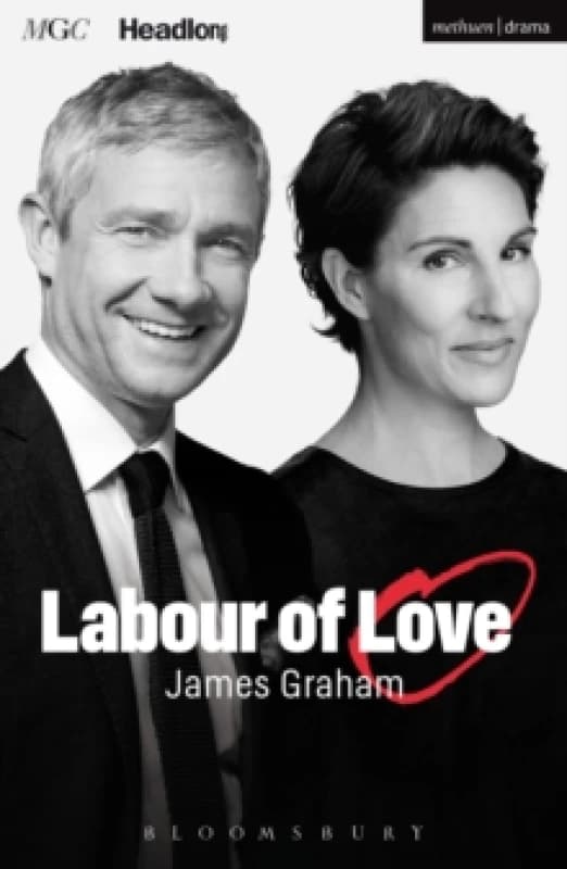 Image of labour of love 9781350063679