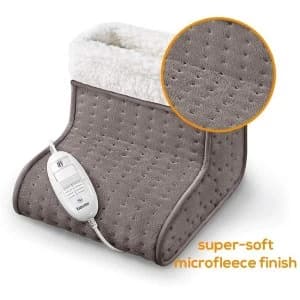 Image of Beurer Foot Circulation Warmer