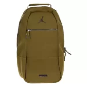 Image of Air Jordan Suede Collab 99 - Green