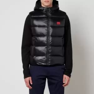 Image of HUGO Balti Hooded Shell Gilet - XL