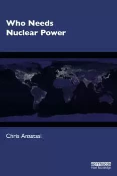 Image of Who Needs Nuclear Power