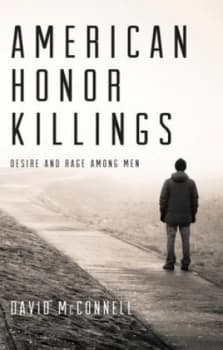 Image of American Honor Killings by David Mcconnell Book