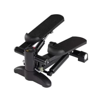 Image of Everlast Stepper - Black