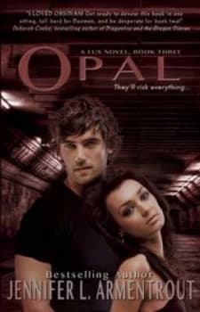 Image of Opal by Jennifer L. Armentrout Paperback