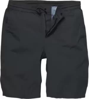 Image of Vintage Industries V-Core Kaiden Shorts, grey, Size 30, grey, Size 30