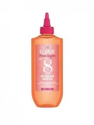 Image of LOreal Paris Elvive Dream Lengths Wonder Water 200ml