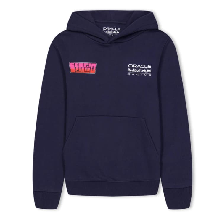 Image of Castore Castore Ovh HD Race2 Night Sky unisex 10-11 Yrs