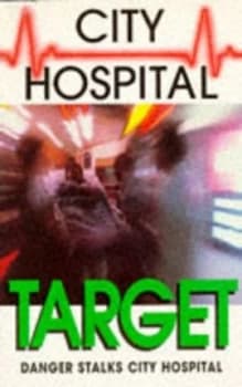 Image of Target by Keith Miles Book