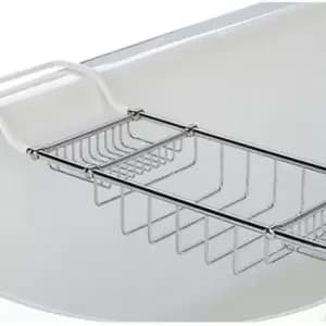 Image of Miller Classic Bathroom Bath Rack