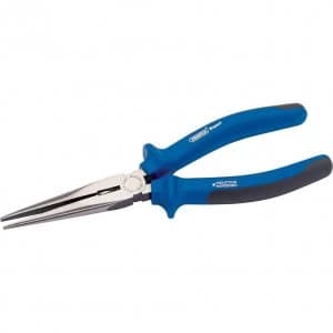 Image of Draper Expert Long Nose Pliers 200mm