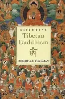 Image of Essential Tibetan Buddhism
