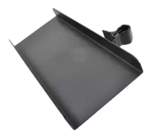Image of Cobra Clamp on Accessory Tray for Music and Mic Stands