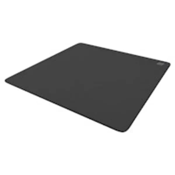 Image of Caseking EM-C Plus PORON Gaming Mauspad - schwarz