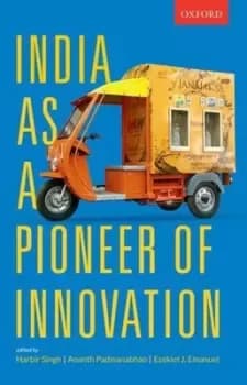 Image of India as a Pioneer of Innovation by Harbir Singh