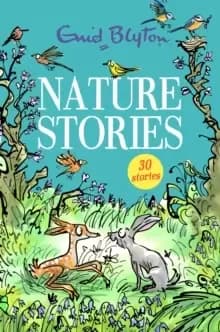 Image of Nature Stories : Contains 30 classic tales