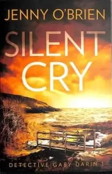Image of Silent cry - Jenny O'Brien - Paperback - Used