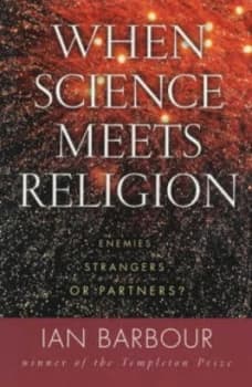 Image of When Science Meets Religion by Ian G Barbour Paperback