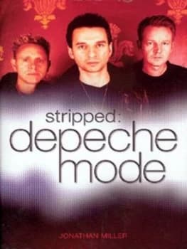 Image of Stripped Hardback