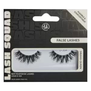 Image of BH Drama Queen Full Volume Not Your Basic Lashes Loud