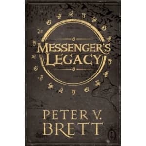 Image of Messenger's Legacy