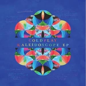 Image of Coldplay - Kaleidoscope (CD, Aug-2017, 1 Disc, Parlophone)