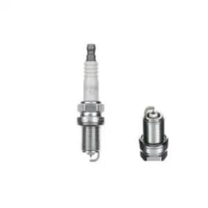 Image of 1x NGK Iridium Spark Plug IFR6D10 (5344)