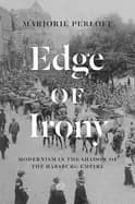 Image of edge of irony modernism in the shadow of the habsburg empire