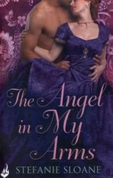 Image of The Angel in My Arms by Stefanie Sloane Paperback